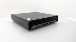 HP Test Desktop Mini